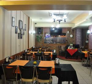 kale restaurant seyhan adana
